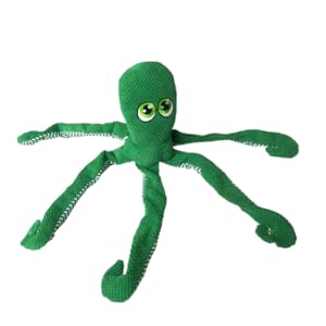 Pet Lou 28 Inch Octopus